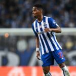 Wendell pelo Porto