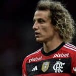 Grêmio negocia a contratação da David Luiz, ex-Flamengo