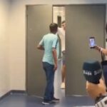 Kannemann chuta porta da Arena do Grêmio