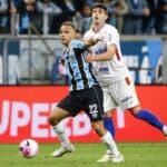 Kuscevic, do Fortaleza, interessa ao Grêmio