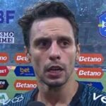 Rodrigo Caio, do Grêmio