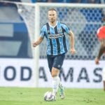 Rodrigo Ely pelo Grêmio