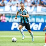 Rodrigo Ely pelo Grêmio