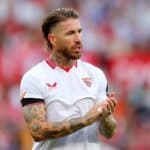 Zagueiro Sergio Ramos interesa a clubes brasileiros